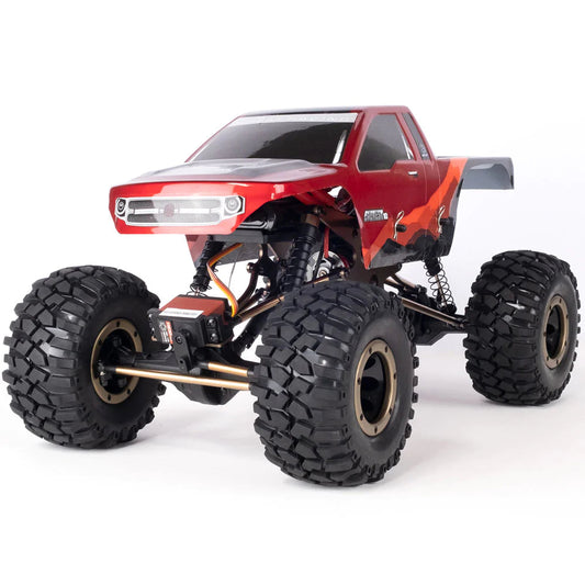 Redcat Everest-10 RC Crawler - 1:10 Brushed Electric Rock Crawler (EVEREST-10)
