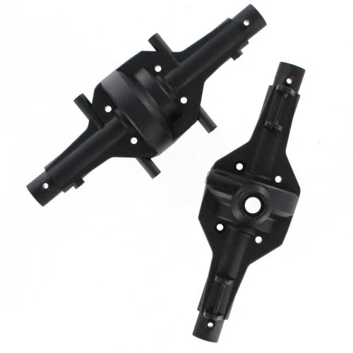 Redcat Racing Front/Rear Gearbox Housing (1pr)  (18110) Redcat