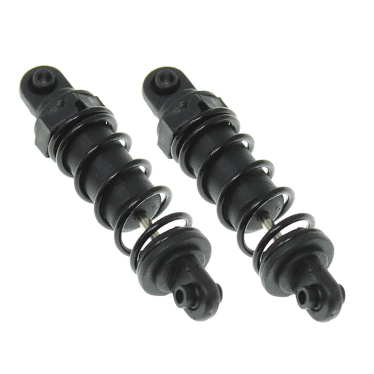 Redcat Shock Complete F/R (Plastic) (1pr) (RER14731) Redcat