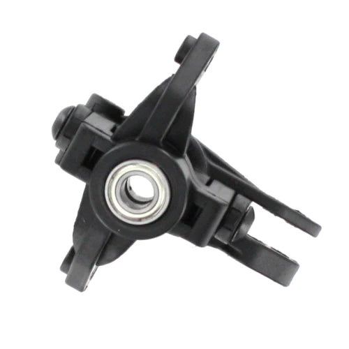 Redcat Front Left C Hub/Knuckle w/ Bearings(V1)(1pc) (BS910-005) Redcat