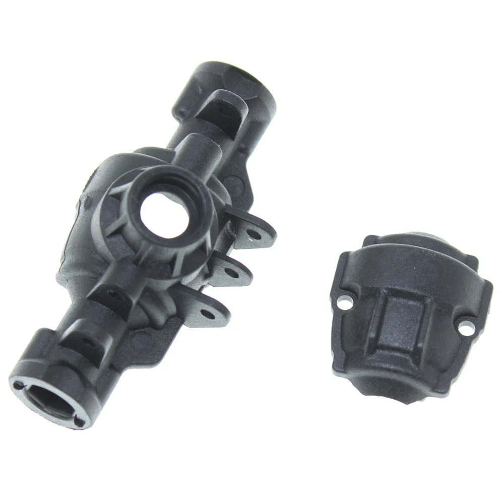 Redcat Rear Axle Housing (Plastic)(1pc) Redcat