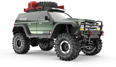 Redcat Everest Gen7 PRO RC Scale Crawler - 1:10 Brushed Rock Crawler Redcat