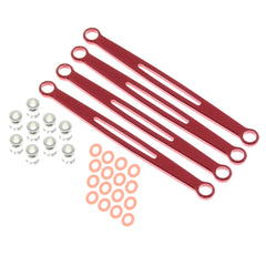 REDCAT Rear Links (Aluminum)(Multiple Colors)(4pcs) Redcat