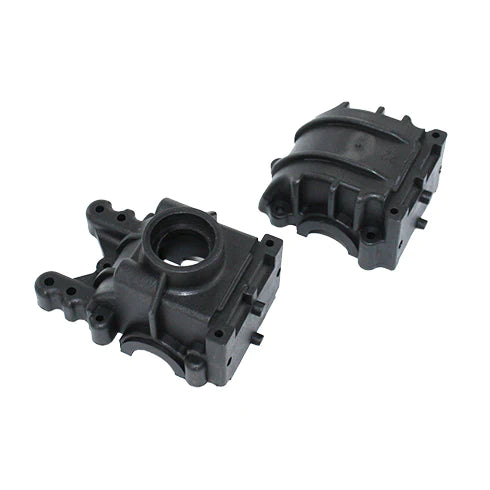 Redcat F/R Differential Housing(Plastic)(1pc) (RER50007) Redcat