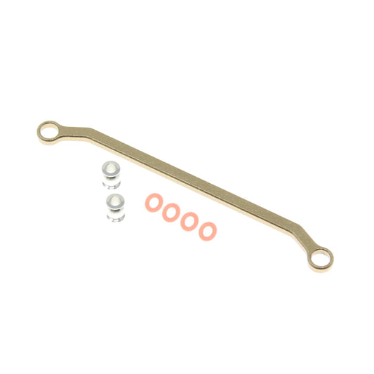 Redcat: Steering Link (Aluminum)(Multiple Colors)(1pc) ASCENT 18 Redcat