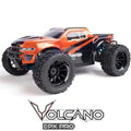 Redcat Volcano EPX PRO RC Offroad Truck 1:10 Brushless Electric Truck (RER14485) Redcat