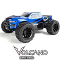 Redcat Volcano EPX PRO RC Offroad Truck 1:10 Brushless Electric Truck (RER14485) Redcat