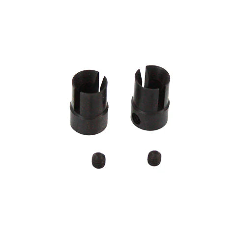Redcat Center Drive Cup (2pcs) (02016) Redcat