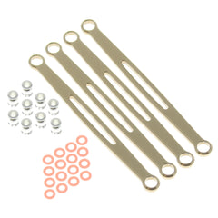 REDCAT Rear Links (Aluminum)(Multiple Colors)(4pcs) Redcat