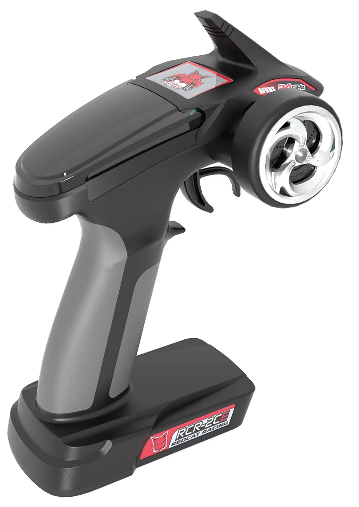 Redcat: Flysky RCR-2CE Radio(2.4Ghz)(1pc) (RCR-2CENR) Redcat