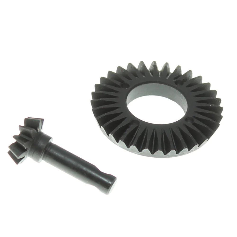 Redcat Underdrive Ring and Pinion Gear Set (32T&10T)(1set) (RER12000) Redcat