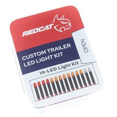 Redcat LED Light Kit For Trailer (RER23174) Redcat