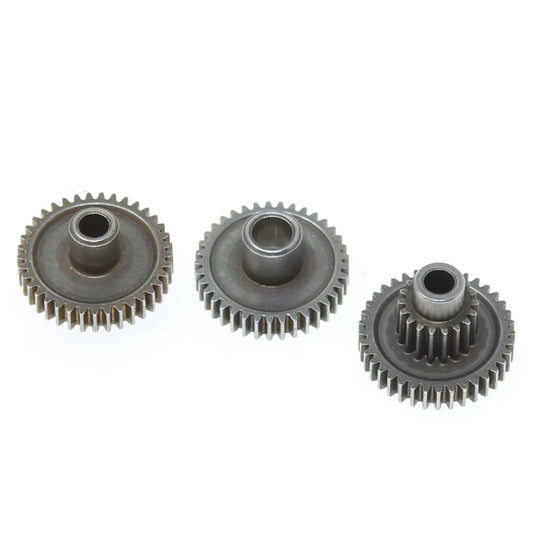 REDCAT Steel Transmission Gear Set (1set) (RER30480) Redcat