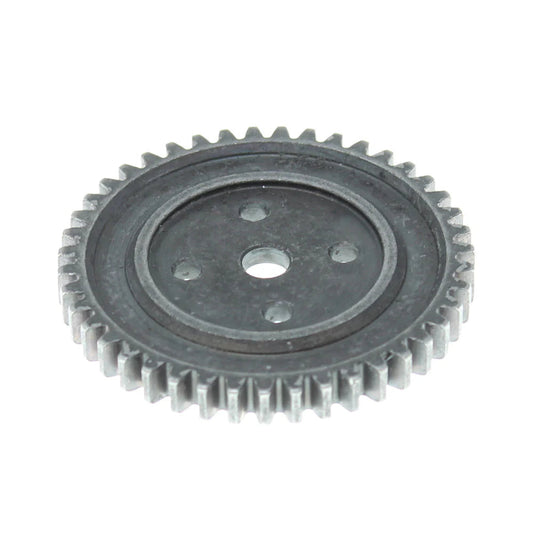 43T Spur Gear(Steel)(Mod1)(1pc)( MPO-017) Redcat