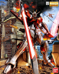 Bandai MG ZGMF-X56S/β Sword Impulse Gundam (BAS2059041) Heartland Hobby