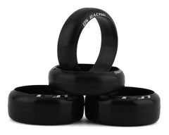 DS Racing Mini-Z 8.5mm Front & 11mm Rear Drift Tires (22mm) (LF-1) (DSC-MI22L-LF1NW)