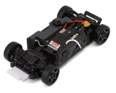 Kyosho MA-020 AWD Mini-Z ReadySet w/Nissan Skyline GT-R Nismo (R32) Body (White) & 2.4GHz Radio (KYO32639) Kyosho America