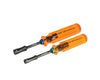 MIP Gen 2 Metric Nut Drivers Set (5.5 & 7.0mm) Amain Hobbies