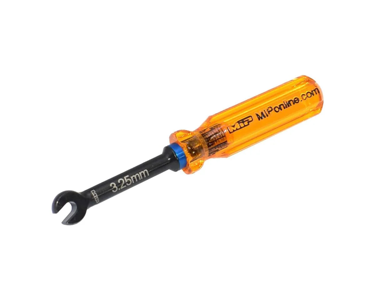MIP: Gen 2 1/10 Turnbuckle Wrench (3.25mm) (Associated) (MIP9825) Amain Hobbies