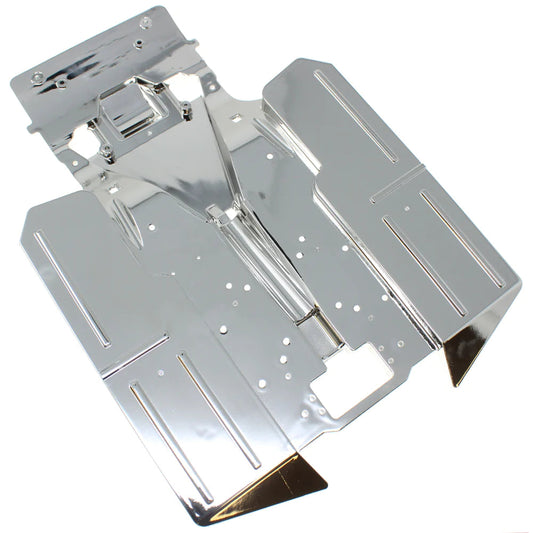 Redcat Chrome Main Chassis (Plastic) (1pc) (RER15547) Redcat