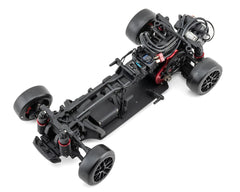 MST RMX M 2WD Brushless RTR Drift Car w/RS73 Body (Light Blue) Amain Hobbies