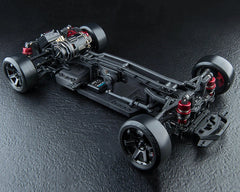 MST RMX 4 S Pro 1/10 RWD Electric Drift Car Kit (No Body) Amain Hobbies