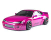 MST RMX 2.5 1/10 2WD Brushless RTR Drift Car w/S15RB Body (Magenta) Amain Hobbies