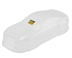 MST MTRTR 1/10 Drift Body (Clear) (275mm Wheelbase) Horizon Hobby