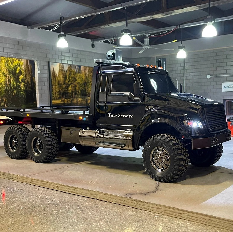 MyTrickRC's Traxxas Ultimate RC Hauler Kit (MYKTXTT) HRP