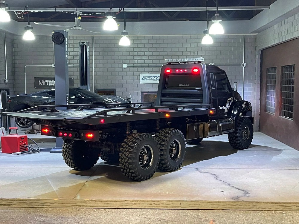 MyTrickRC's Traxxas Ultimate RC Hauler Kit (MYKTXTT) HRP