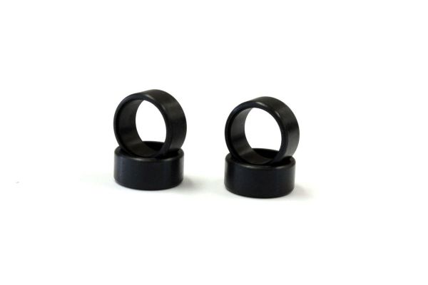MINI-Z Low Height Slick Tire 30deg.4pcs. MZW39-30 Kyosho America