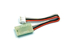 Kyosho Gyro Unit Set(for MR-03) (MZW405) Kyosho America