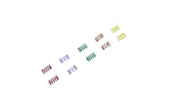Kyosho Front Spring Set (MR-04) MZW701 Kyosho America