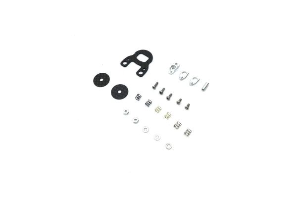 Kyosho Friction Damper Set (MR-04/MM) MZW709 Kyosho America