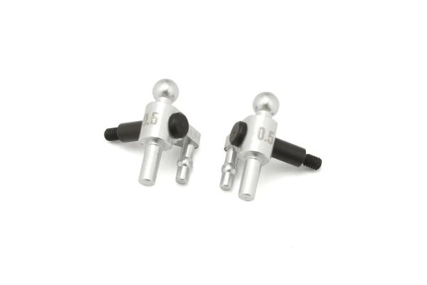 Kyosho Aluminum Steering Blocks MR-04 Kyosho America