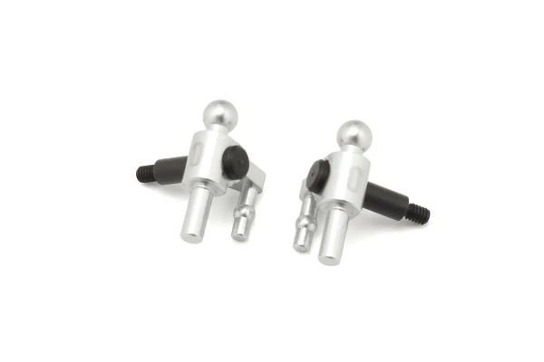 Kyosho Aluminum Steering Blocks MR-04 Kyosho America