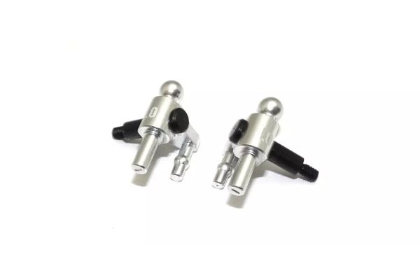 Kyosho Aluminum Steering Blocks MR-04 Kyosho America