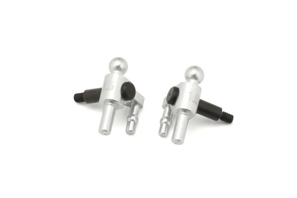 Kyosho Aluminum Steering Blocks MR-04 Kyosho America