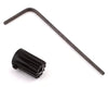 NEXX Racing Aluminum Hard Anodized 64P Pinion (12T) Friendly Hobbies