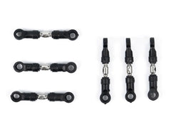 NEXX Racing Losi™ Micro-B Adjustable Turnbuckle Set (6) Amain Hobbies