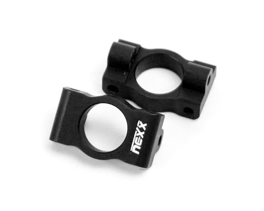NEXX Racing Losi™ Micro-B Aluminum Caster Blocks (NX-462-R) Horizon Hobby