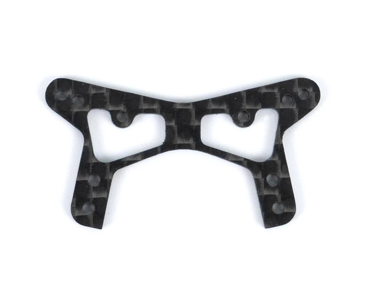 NEXX Racing Losi™ Micro-B Carbon Fiber Front Shock Tower (NX-463) Horizon Hobby