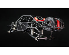 Orlandoo Hunter OH32X02 1/32 Micro 4x2 Trophy Truck Kit (Clear) (OLHOH32X02-C) Amain Hobbies