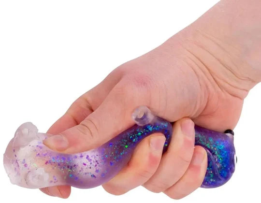 Scrunchems Sugar Squishy Kitti One For Fun US LLC