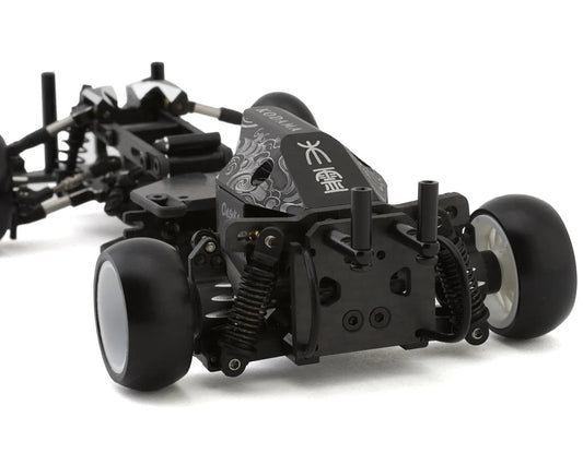 Onisiki Kodama 1/24 2WD Limited Edition Electric Micro Roller Drift Car w/Body, Wheels & Tires(ONI0001B) Amain Hobbies