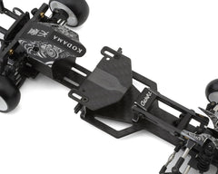 Onisiki Kodama 1/24 2WD Limited Edition Electric Micro Roller Drift Car w/Body, Wheels & Tires(ONI0001B) Amain Hobbies