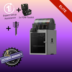 Bambu Lab Printers Bundles (EDU/Business) Friendly Hobbies