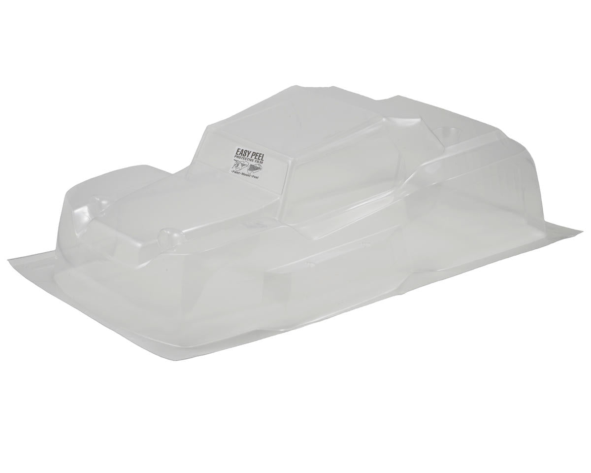 Parma PSE 1/10 Short Course Dune Buggy Body (Clear)(par1236) Amain Hobbies