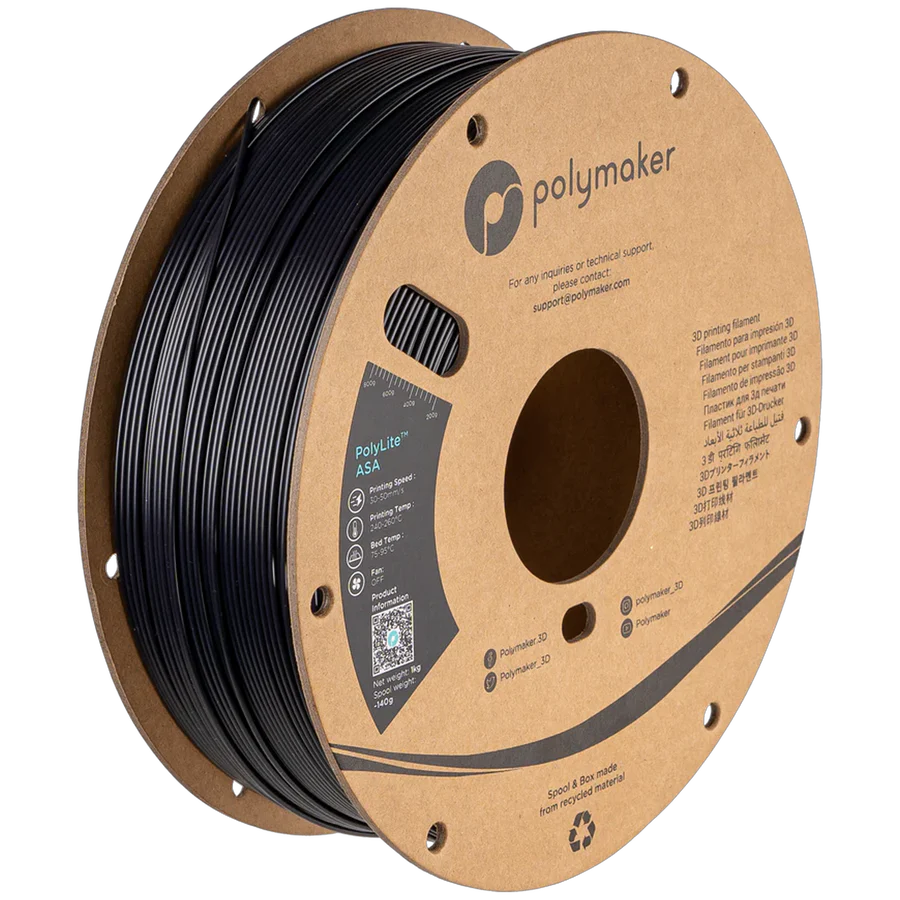 Polymaker™ ASA Polymaker