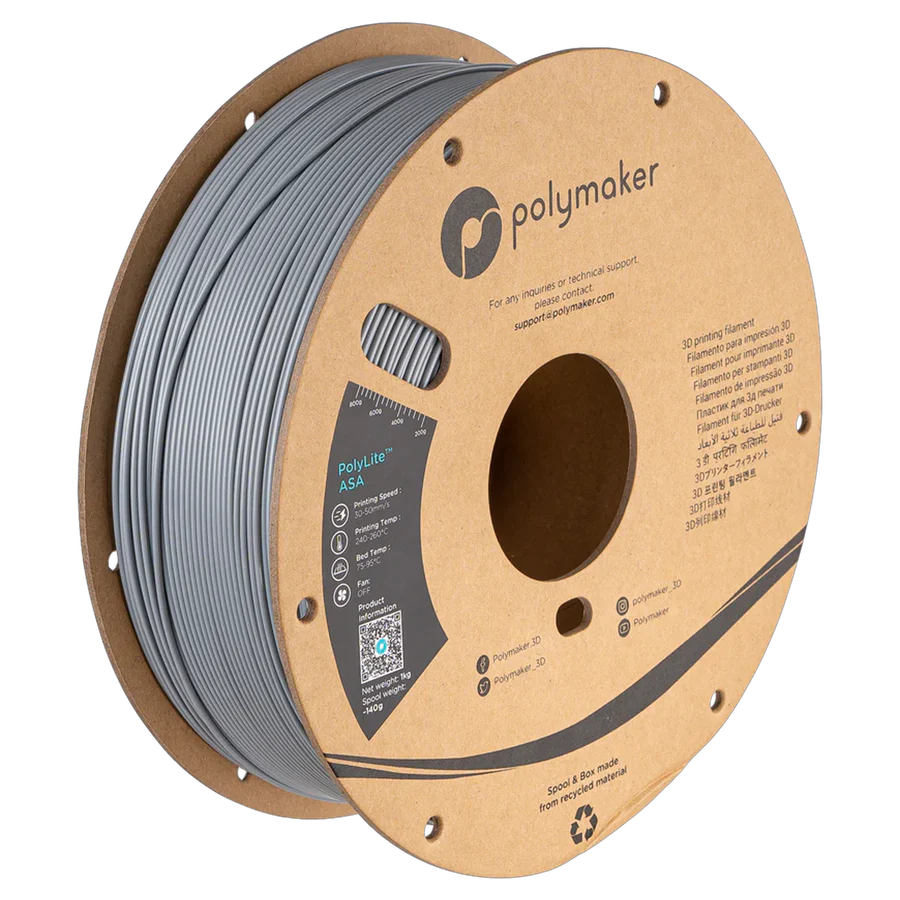 Polymaker™ ASA Polymaker